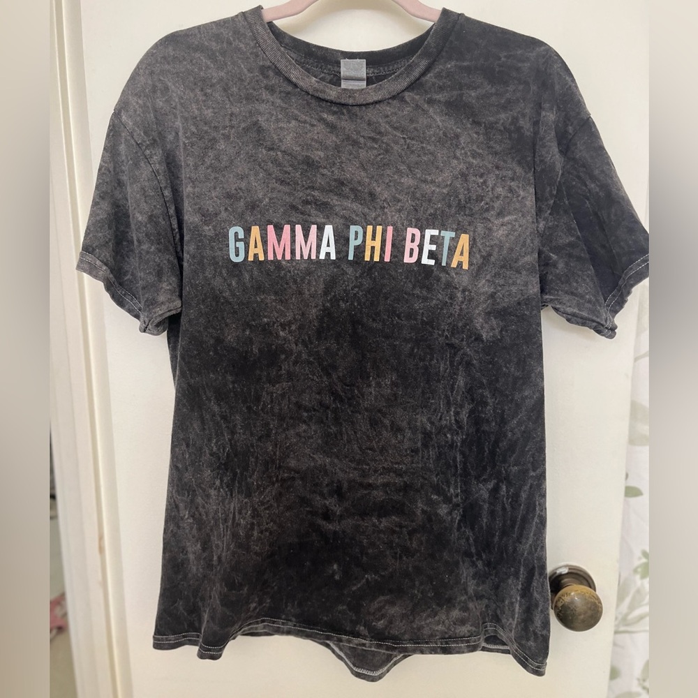 Gamma Phi Beta T-Shirt